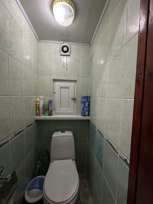 Продаётся квартира Чиланзар 3 2 ком 4 этаж