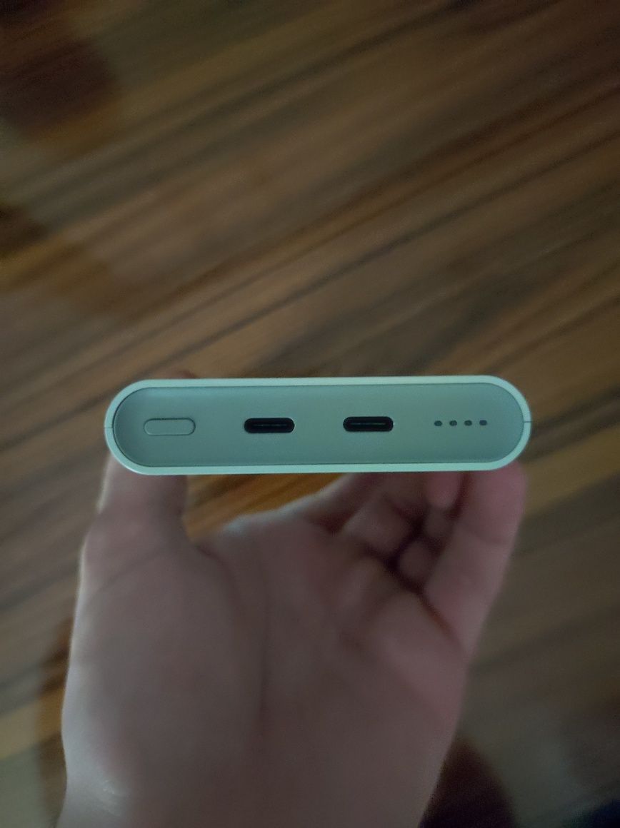 Внешний аккумулятор Samsung 10000 mah