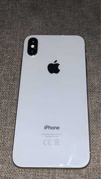 iPhone X , 256 GB SILVER