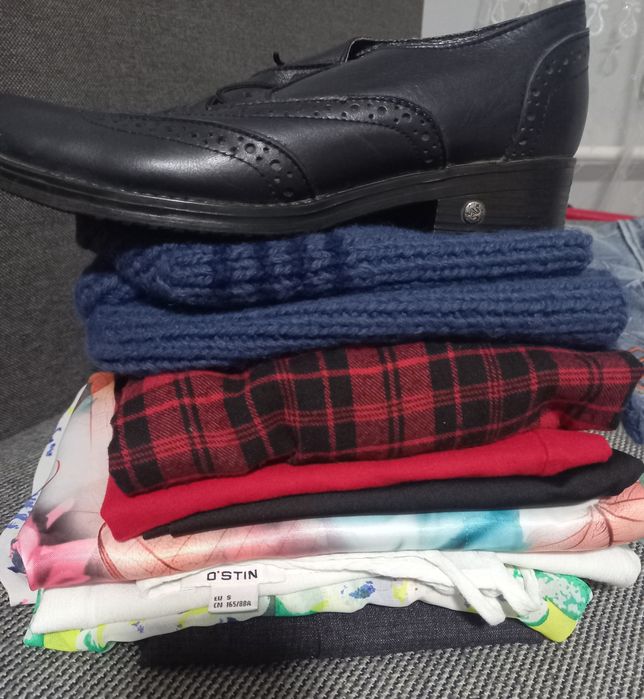 Отдам вещи отдам