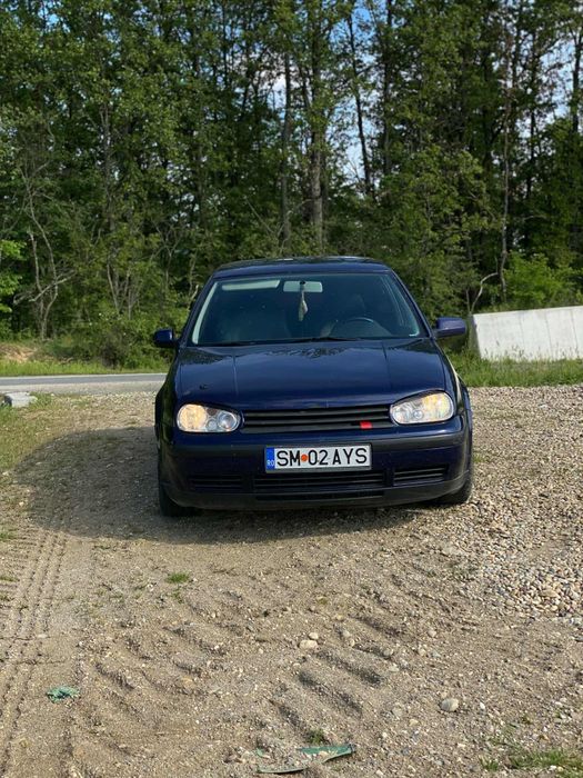 Vand golf 4 1.9 tdi