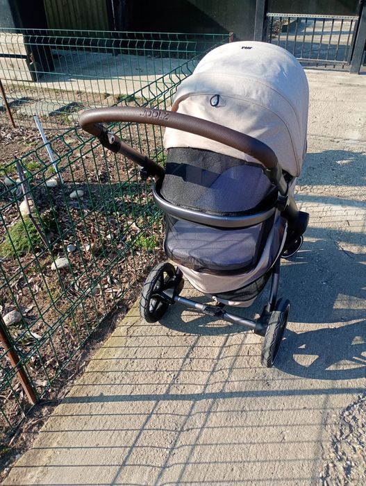 carucior Joolz Hub+sac dormit+landou