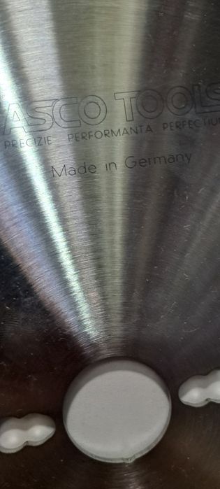 Panza circular industriala