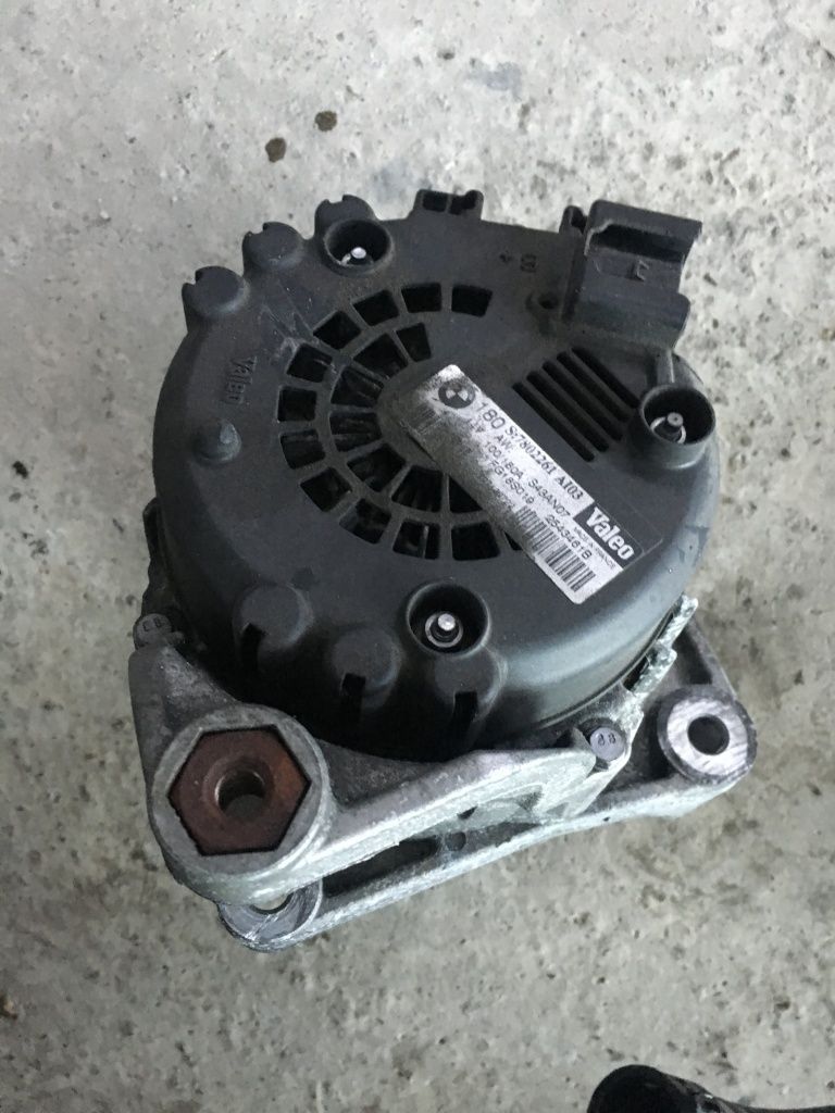 Alternator BMW Seria 1 Seria 3 E60 E81 E90