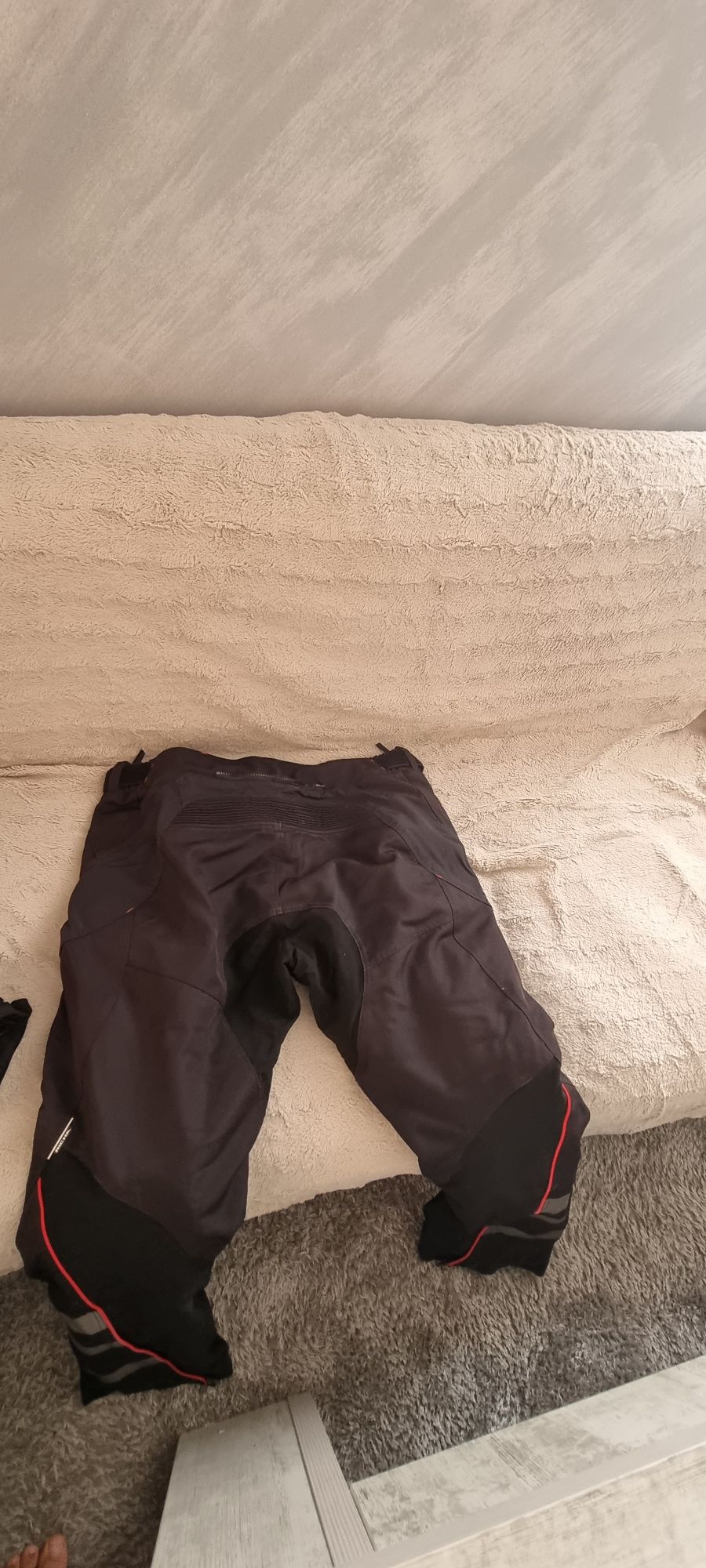 Alpinestars richa 4 Xl CRYSTAR in 1