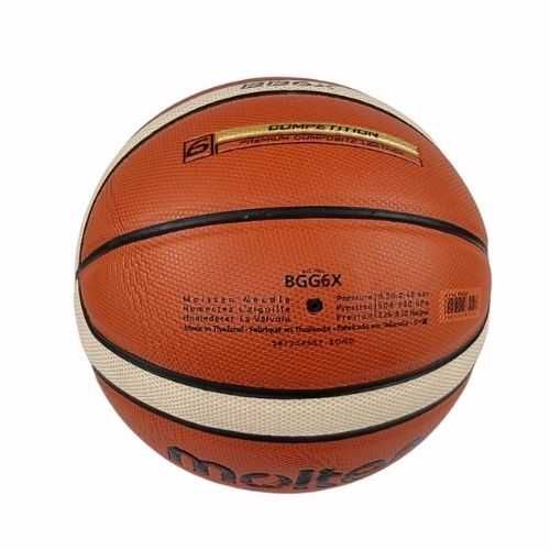 Баскетбольный мяч Molten GG6X оригинал \ Баскетбол \ Стритбол