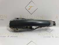 Maner exterior deschidere usa  VOLKSWAGEN GOLF IV Variant 1J5 1999 - 2006, Break 1.9 TDI ATD, AXR  3B0837885 ; 886