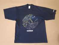 Tricou adidas L Trefoil