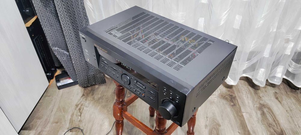 Amplificator Audio Sony STR-DE485E Statie Audio Amplituner Audio