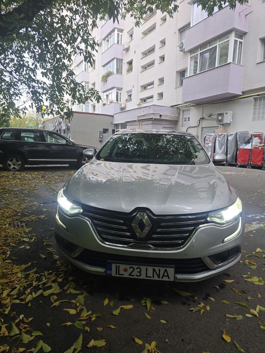 Vand Renault Talisman Initiale Paris 1.6 dci 160 cp