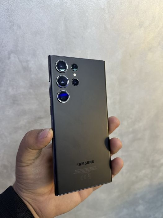Samsung 23 ultra
