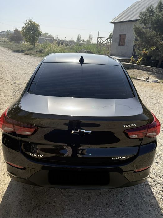 Onix premier 2023
