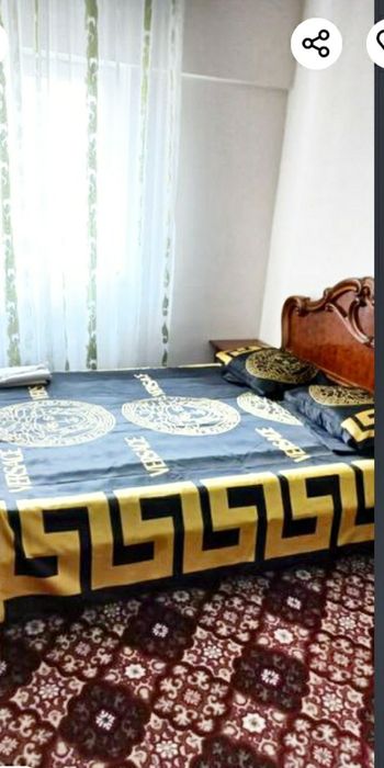 Shaxar hokimiyati ijara 2xonali 2-etaj hamma sharoit bor 200$