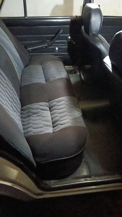 Vaz 2106 Jiguli 03 mator
