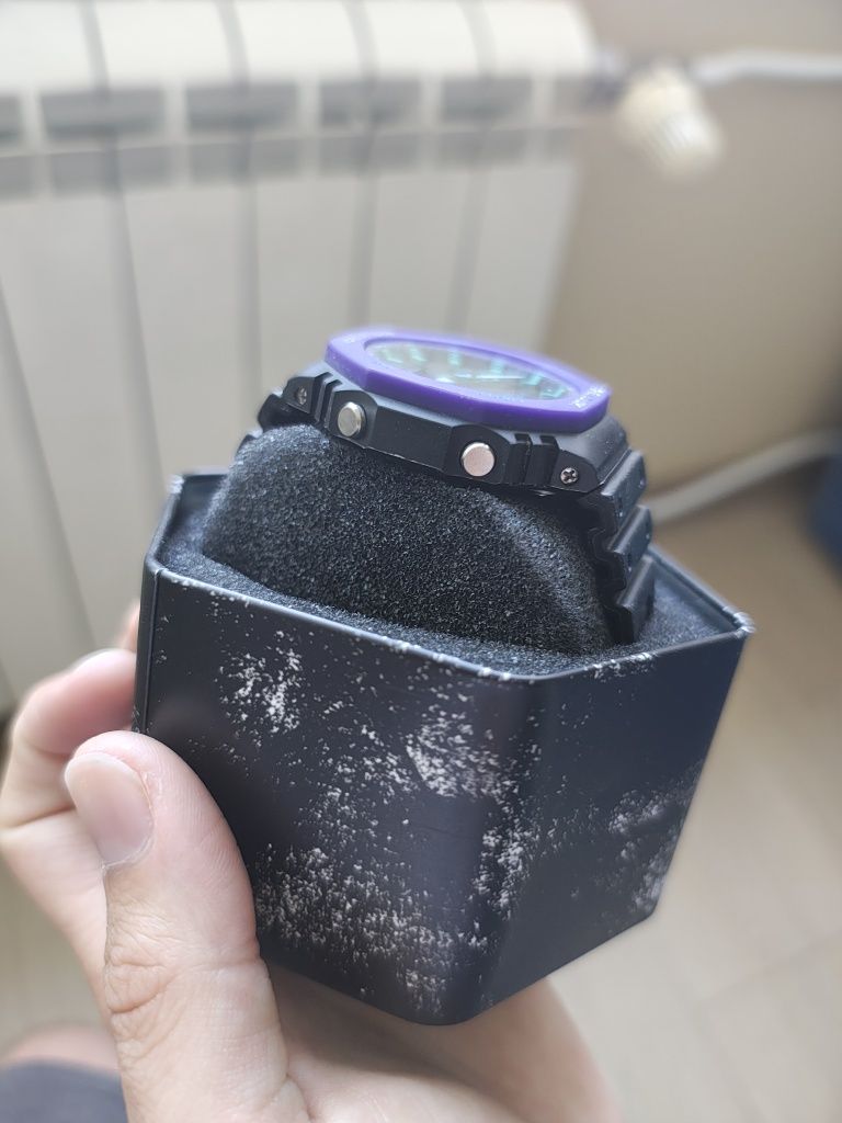 Часовник Casio g - shock