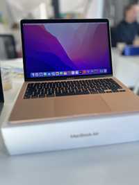 MacBook Air 13'' | Apple M1 | 256 GB SSD | 8 GB RAM | Rose Gold | BOX