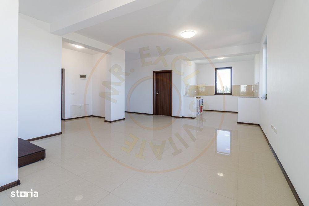 Apartament cu vedere catre lac