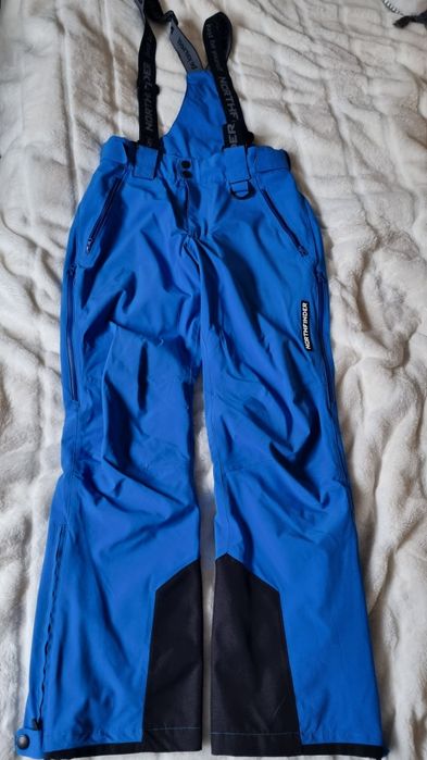 Pantaloni schi Northfinder M