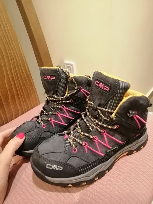 Детски обувки CMP