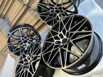 Джанти за BMW Style 666 19” 5x120 Чисто Нови Спорт Пакет