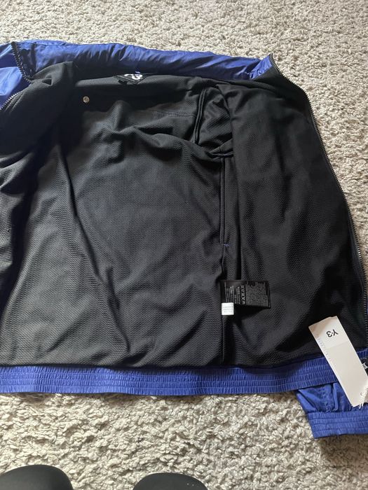 Y-3 Yohji Yamamoto Adidas - Яке,Ветровка,Бомбър