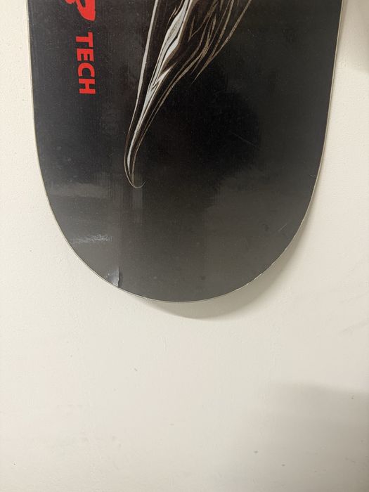 Lib tech 154 TRS snowboard