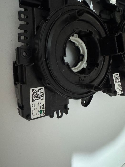 Spira volan vw, seat, skoda, audi 5k0.953.569 E, B, C,D, AA, AE, AF, S