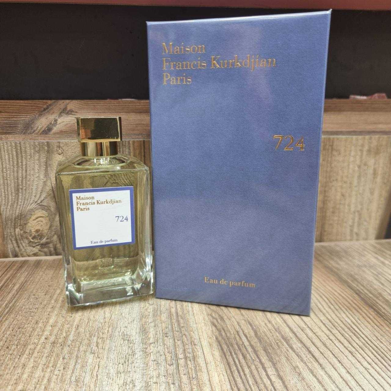 Parfum Kurkdjian - Baccarat Rouge, Oud Satin Mood, 740 Extract/EDP