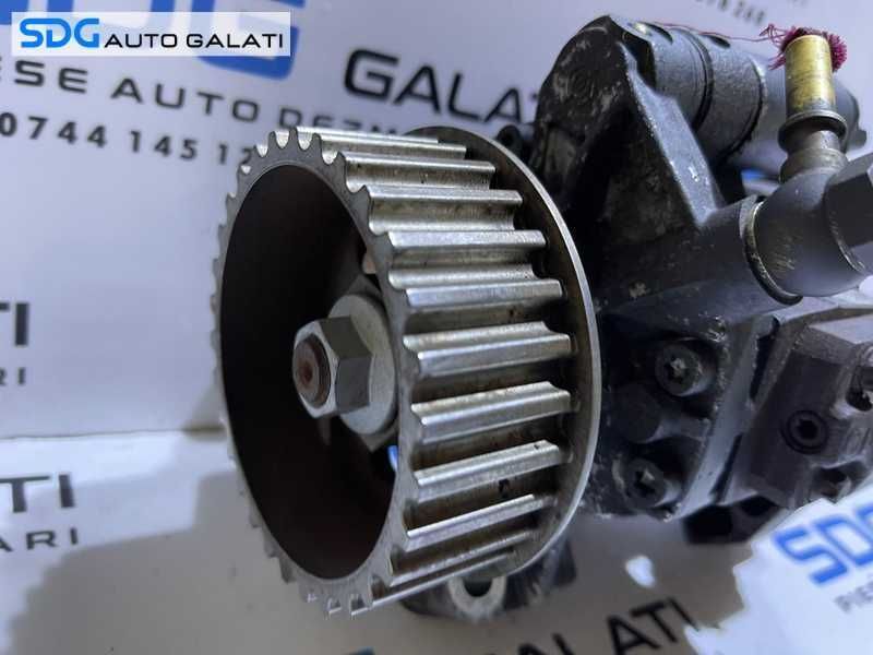 Pompa Inalta Presiune cu Senzor Regulator Renault Laguna 3 1.5 DCI 2007 - 2015 Cod 167008859 167008859R H82286029 A2C20000754