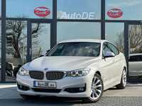 BMW Seria 3 BMW Seria 3 GT 2.0 Diesel 184 CP xDrive AUTOMATA 2013 EURO 5