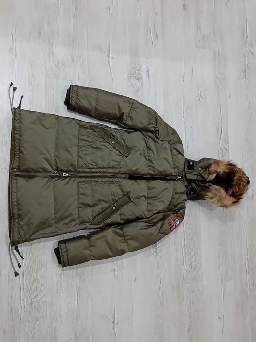 Geacă Parka pentru femei Parajumpers, Super Light Weight, mărimea S