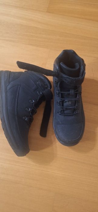 vand ghete Kappa baieti nr. 37,  23.5 cm