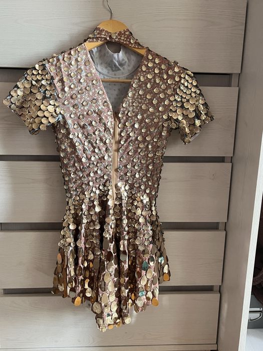 Рокля уникална за всеки повод