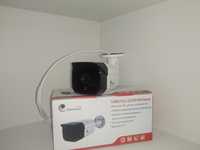 Камера видеонаблюдения 4 Мп, IP