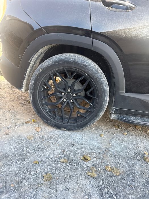 Tereker diska balon 18 razmer 400$