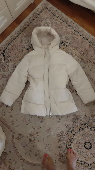 Куртки Манго и других фирм