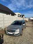 Opel Astra H (necesita platforma auto)