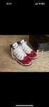 Adidasi Jordan Max Aura nr 38