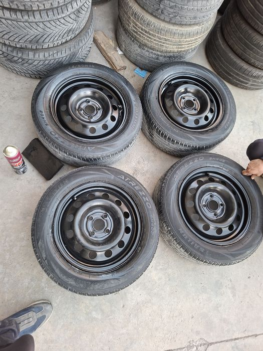 Diska balon saylun ayirboshlash bor