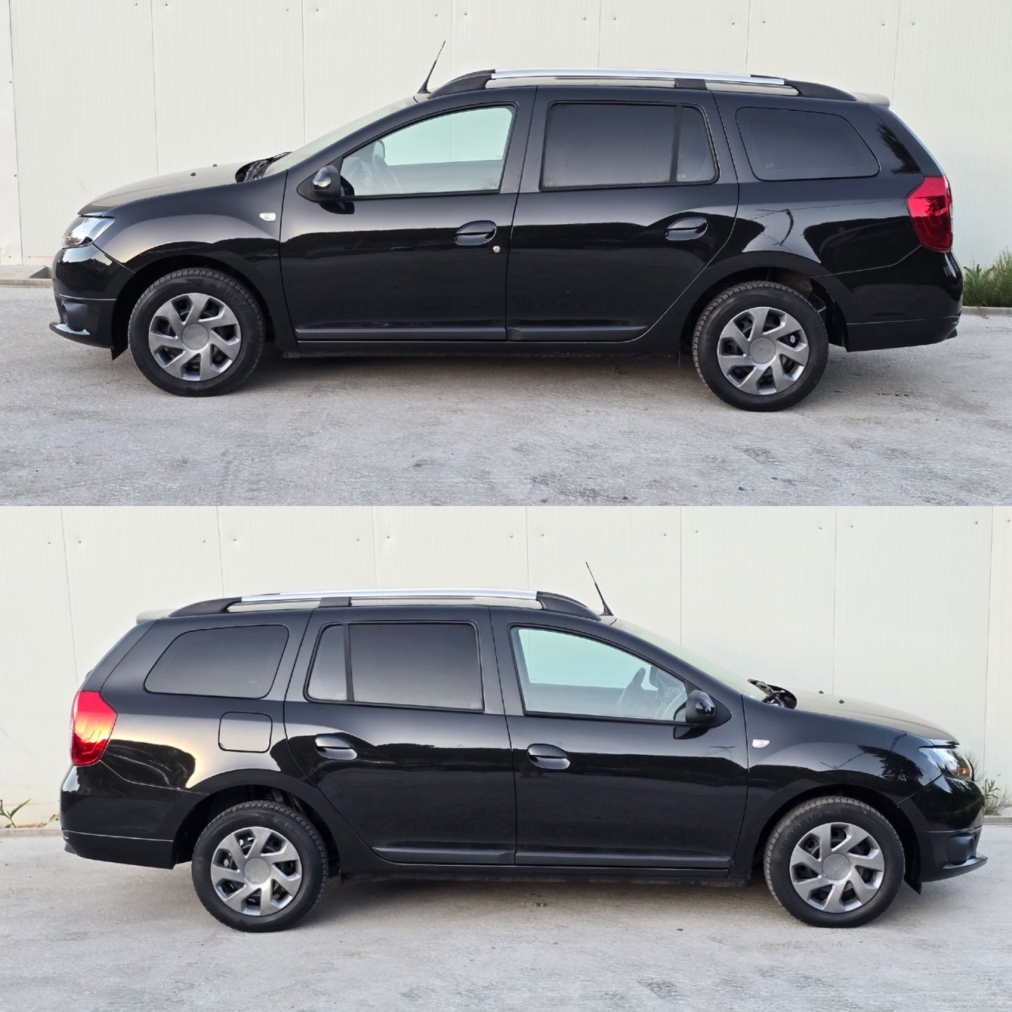 Dacia Logan MCV 2013/12 90.000KM REALI POSIBILITATE RATE