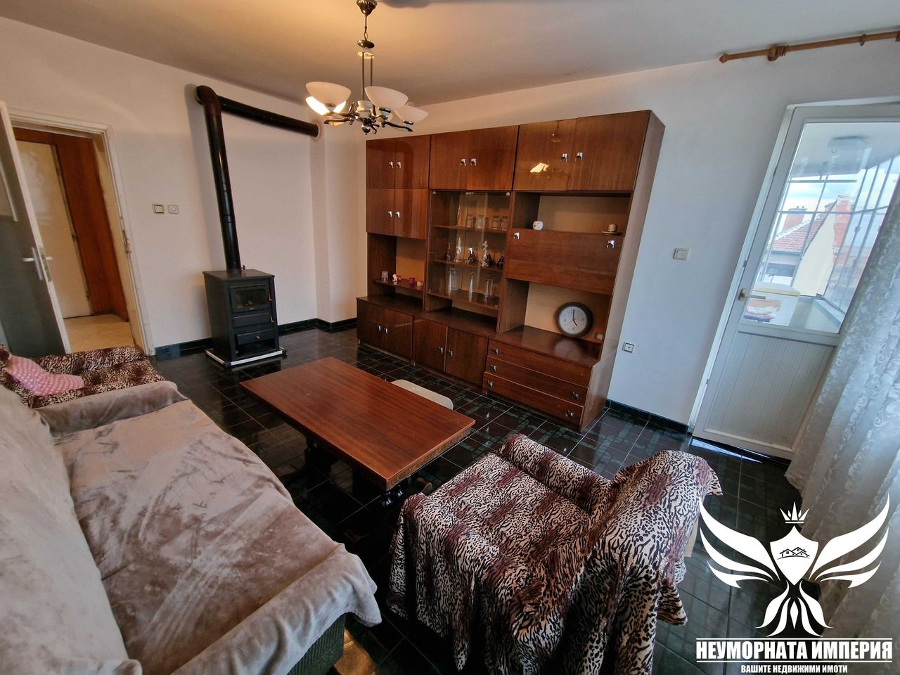 Продава се Четиристаен апартамент в Асеновград - 115 кв.м за 853 €/кв.м - Снимка #1