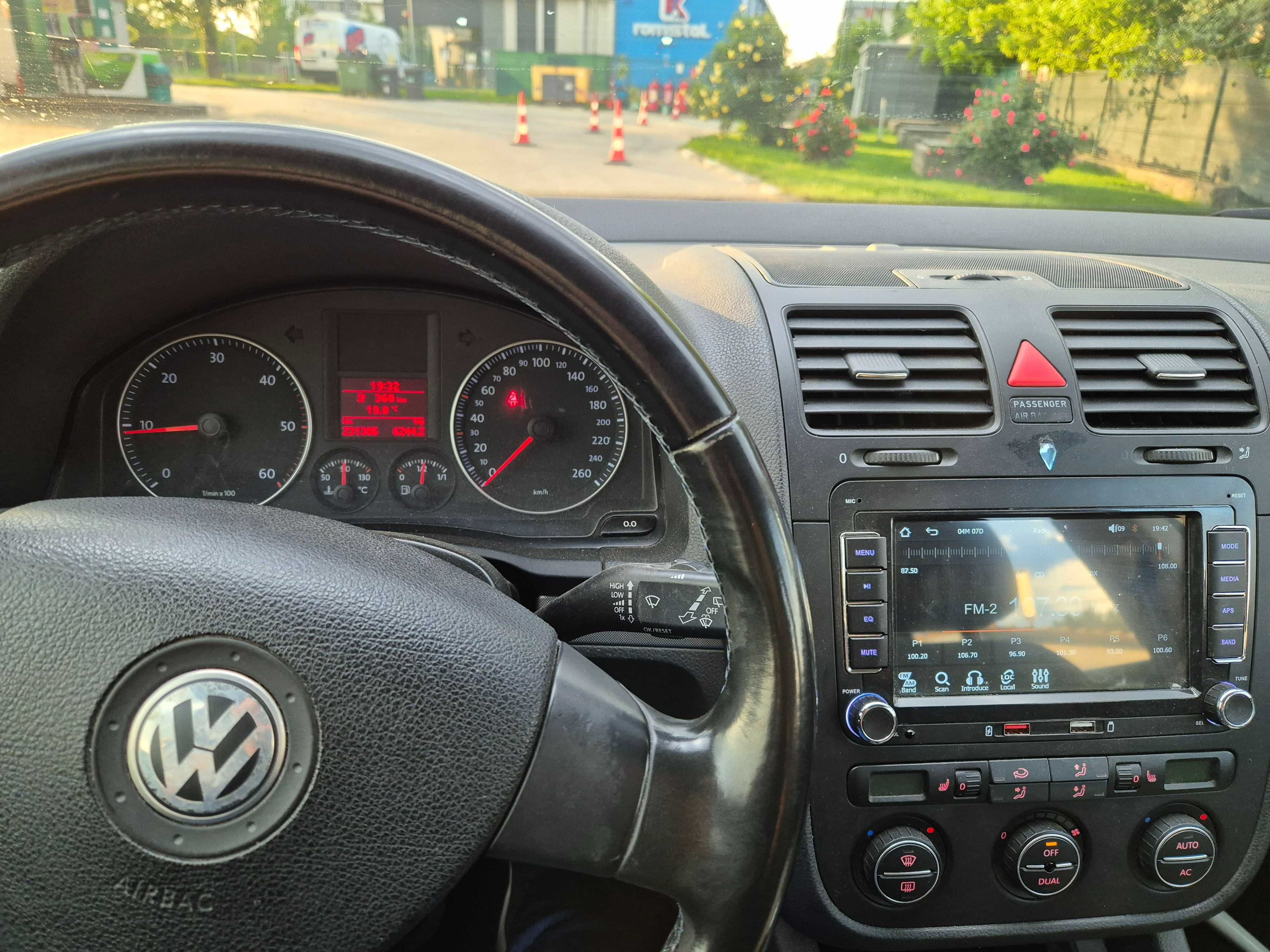 Volkswagen Golf 5, 1.9 TDI, stare bună
