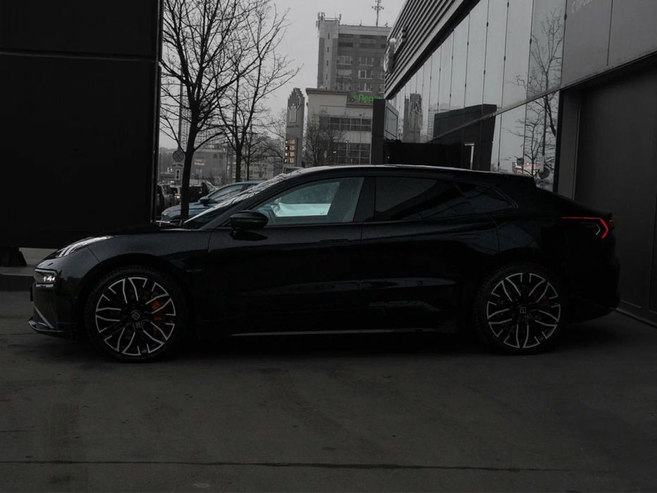 Zeekr 001 you 2024 йил