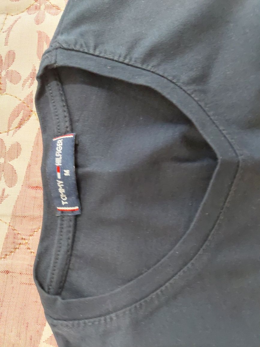 Тениска на Tommy Hilfiger-M