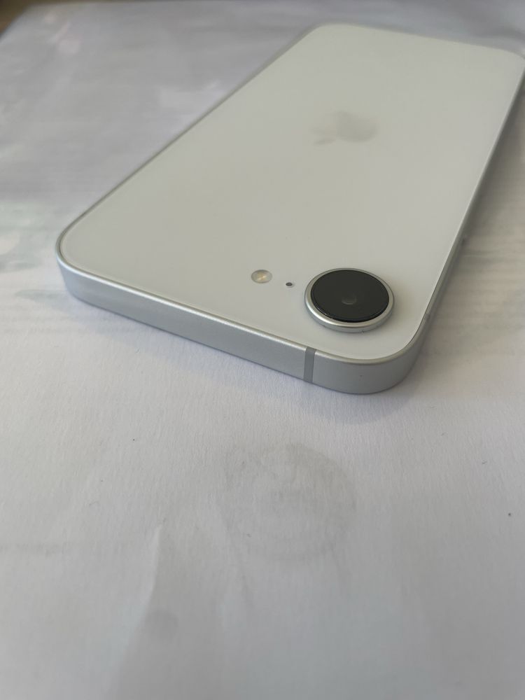 Гаранция! 100% Батерия, чисто нов! Iphone 16e Айфон