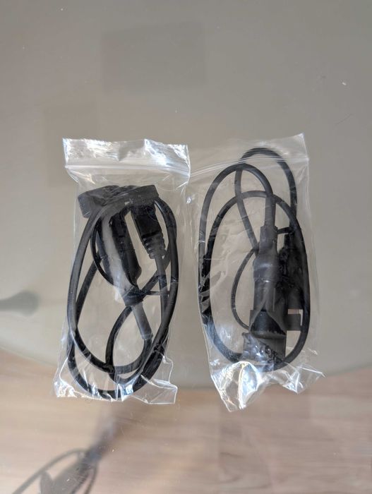 Зарядно за мотор - телефон, навигация (водоустойчиво, чисто ново)