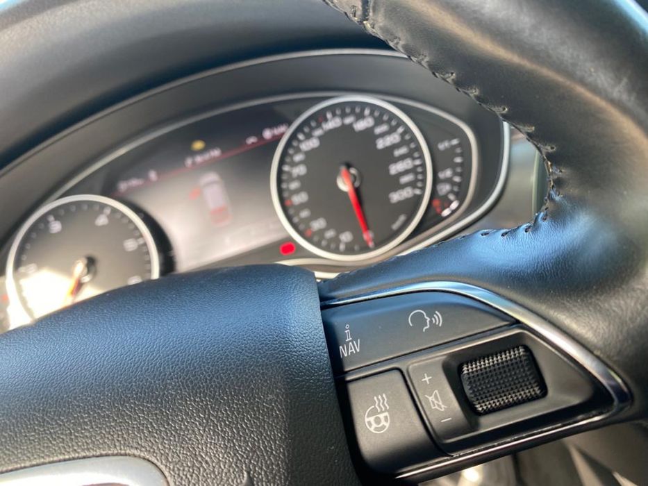 Vand/schimb Audi A6 C7 3.0 TDI 204 CP Automat 2012 Euro 5