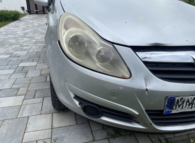 Opel Corsa D 2008 1.3 CDTI