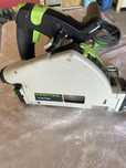 Festool ts 55 febq circular