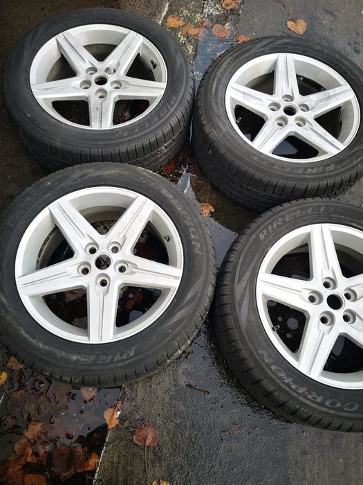 Jante originale Opel Insignia r18